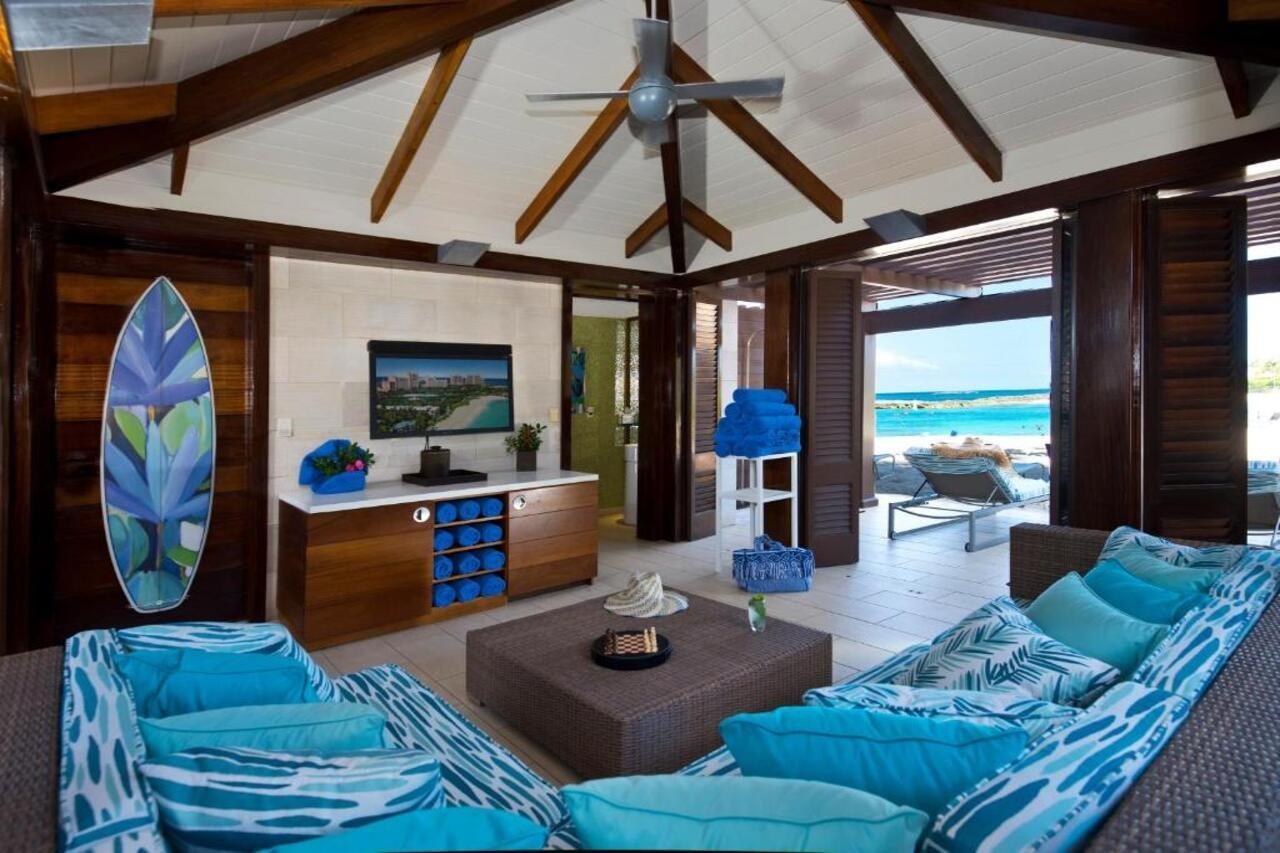 The Cove At Atlantis Hotel Насау Екстериор снимка
