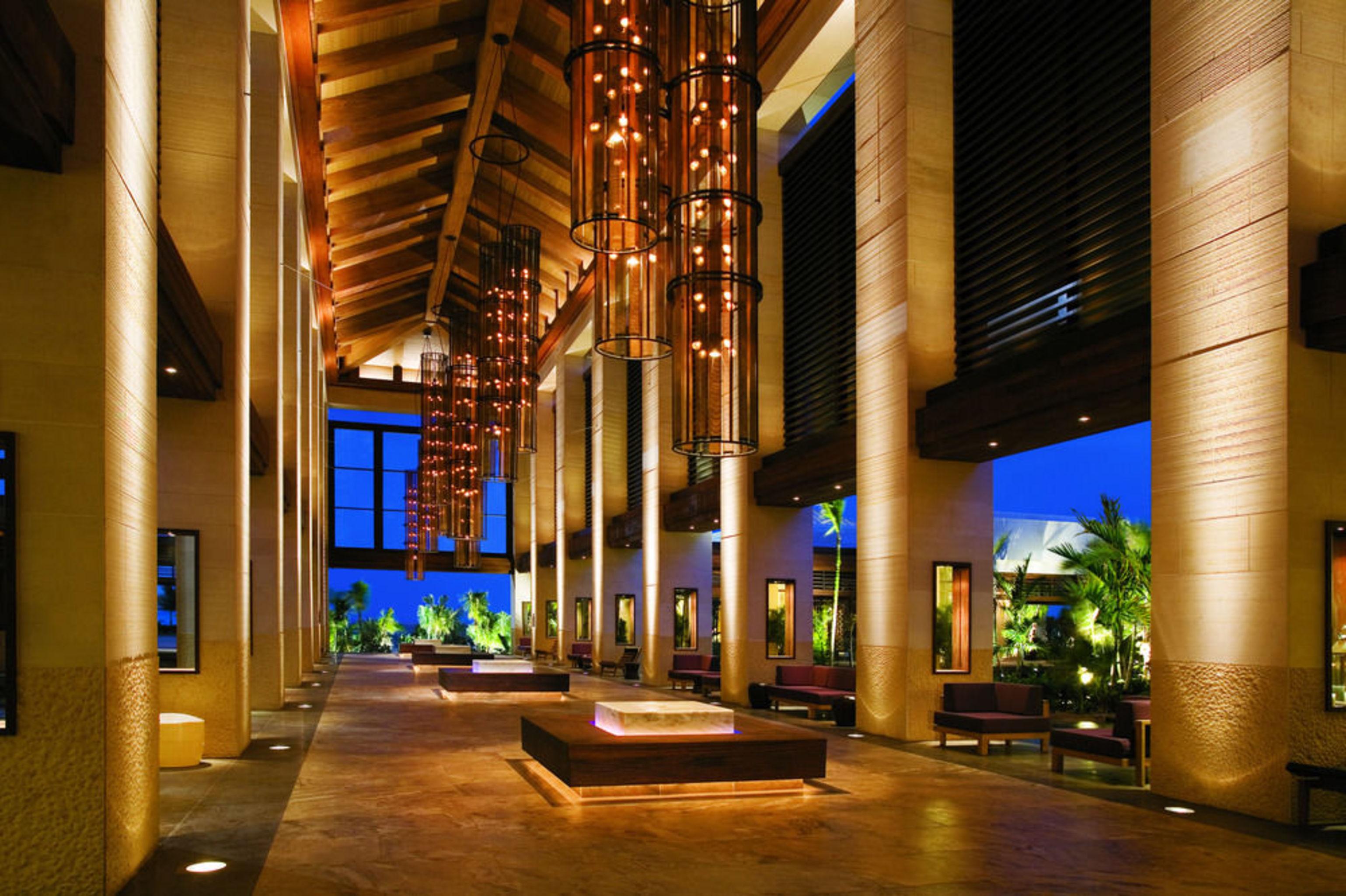 The Cove At Atlantis Hotel Насау Екстериор снимка