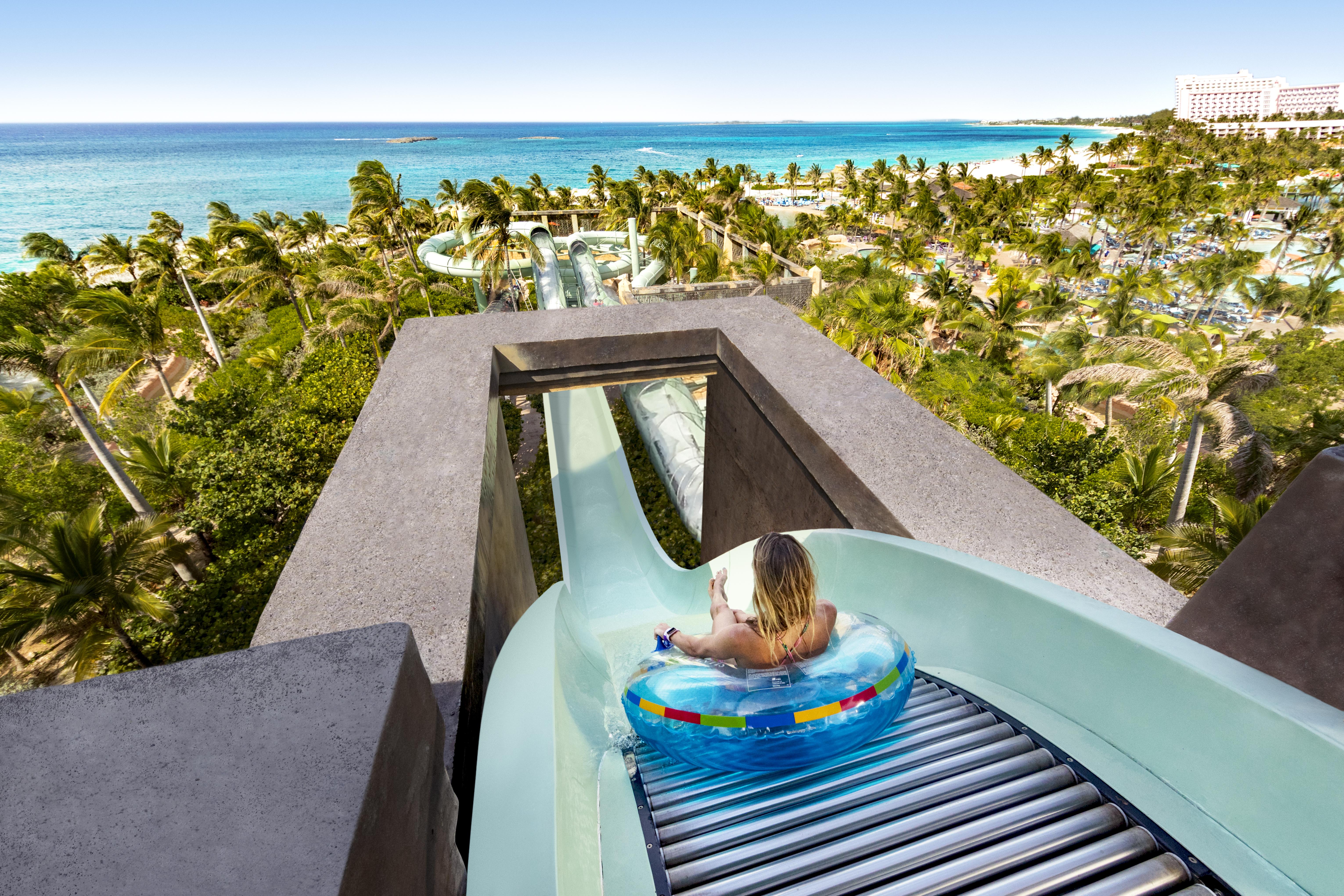 The Cove At Atlantis Hotel Насау Екстериор снимка