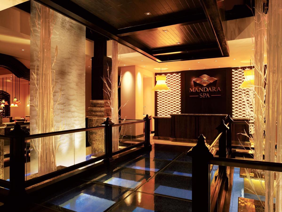 The Cove At Atlantis Hotel Насау Екстериор снимка