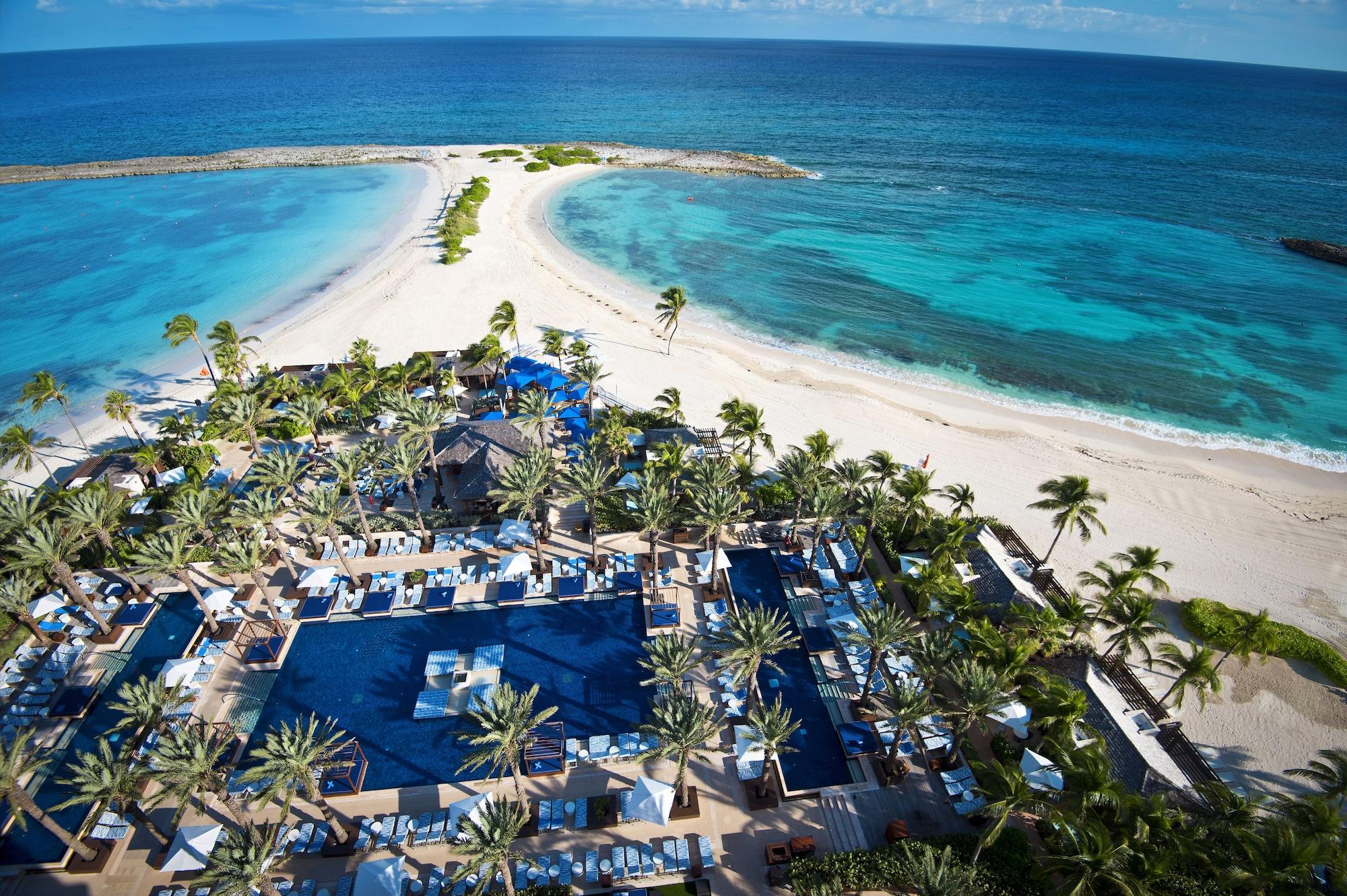 The Cove At Atlantis Hotel Насау Екстериор снимка