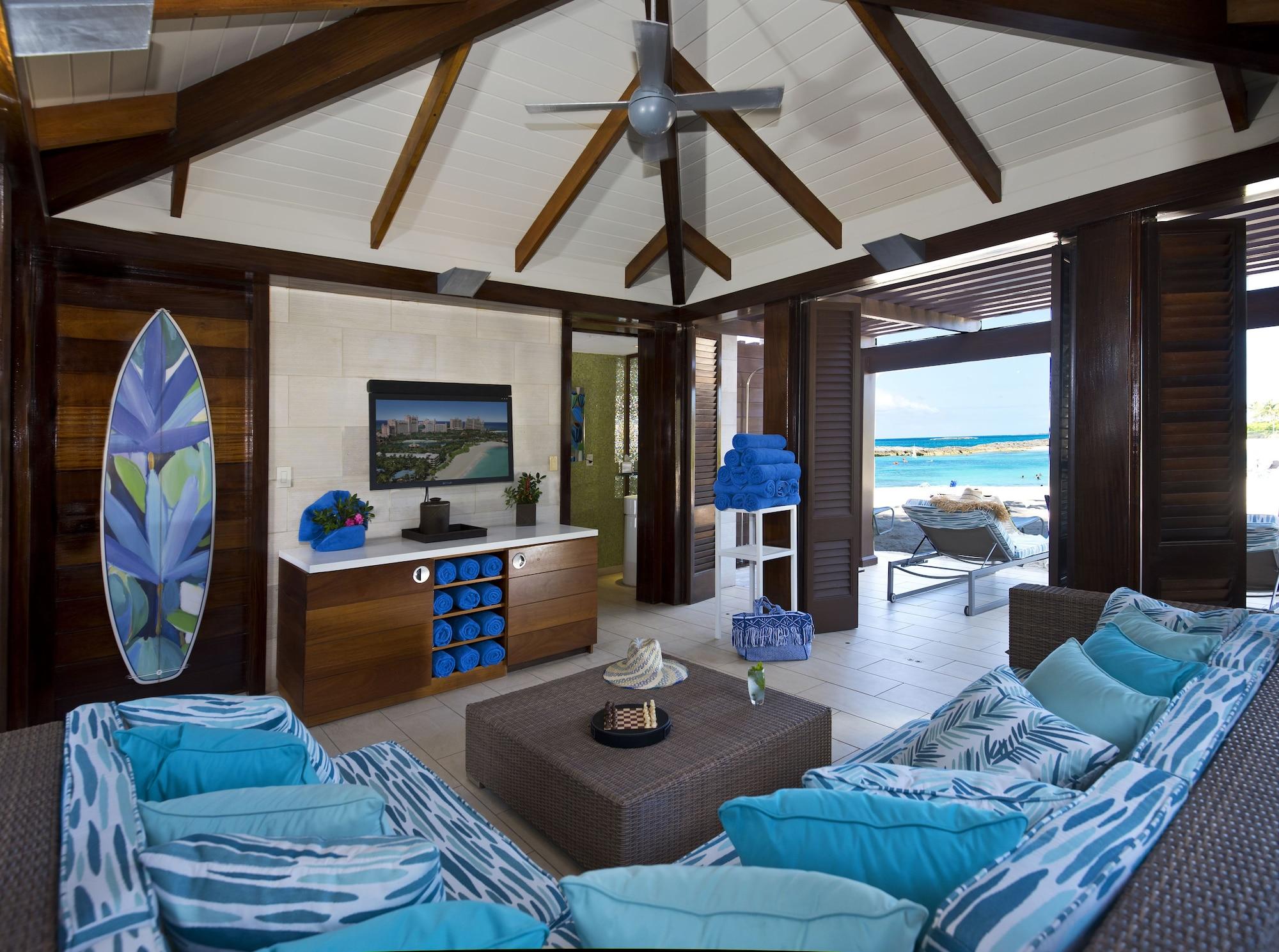 The Cove At Atlantis Hotel Насау Екстериор снимка