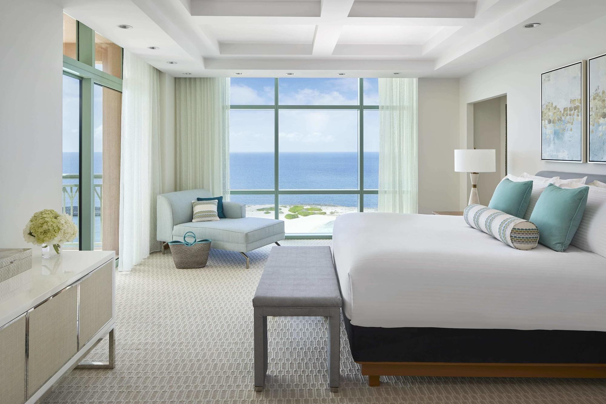 The Cove At Atlantis Hotel Насау Екстериор снимка