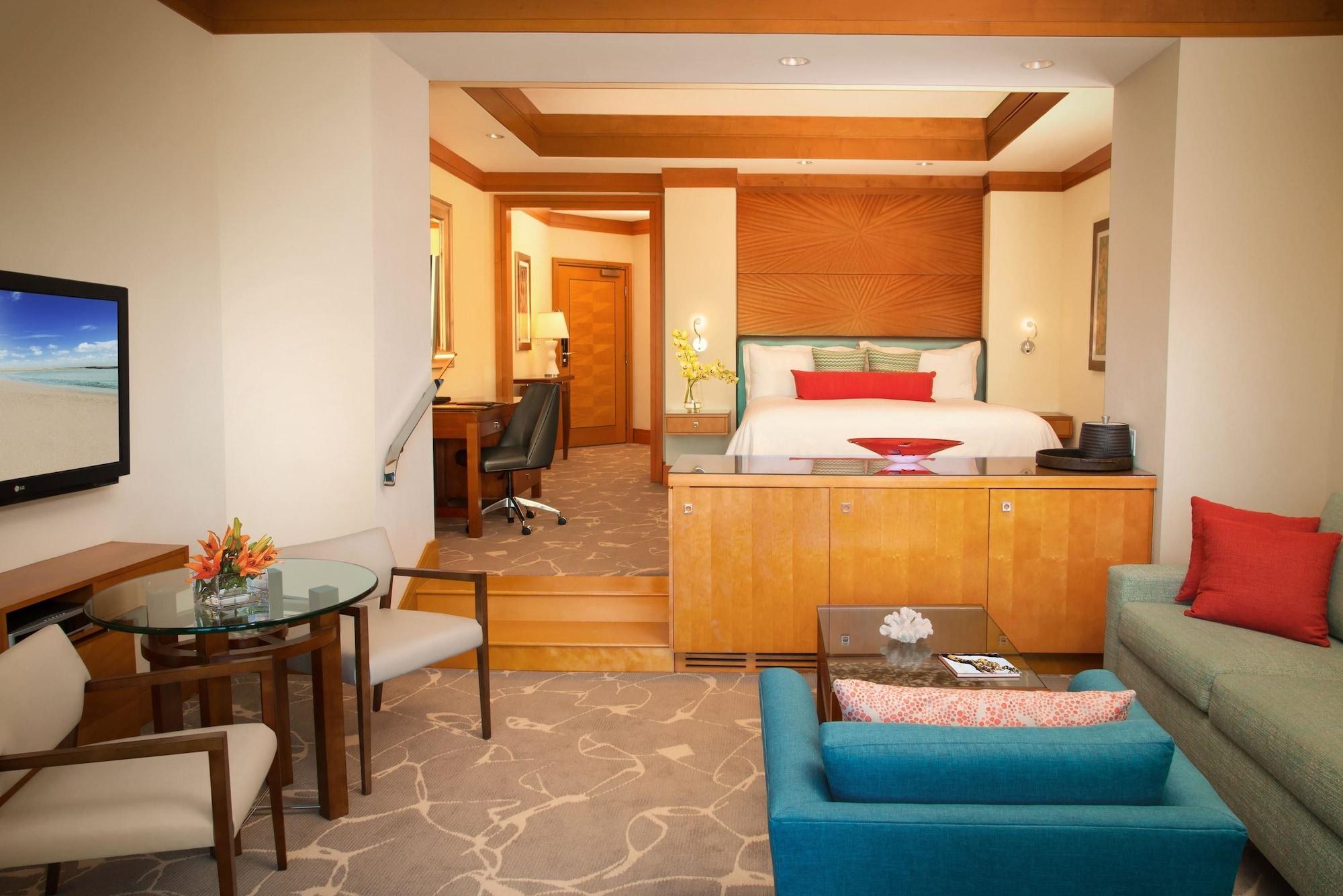 The Cove At Atlantis Hotel Насау Екстериор снимка