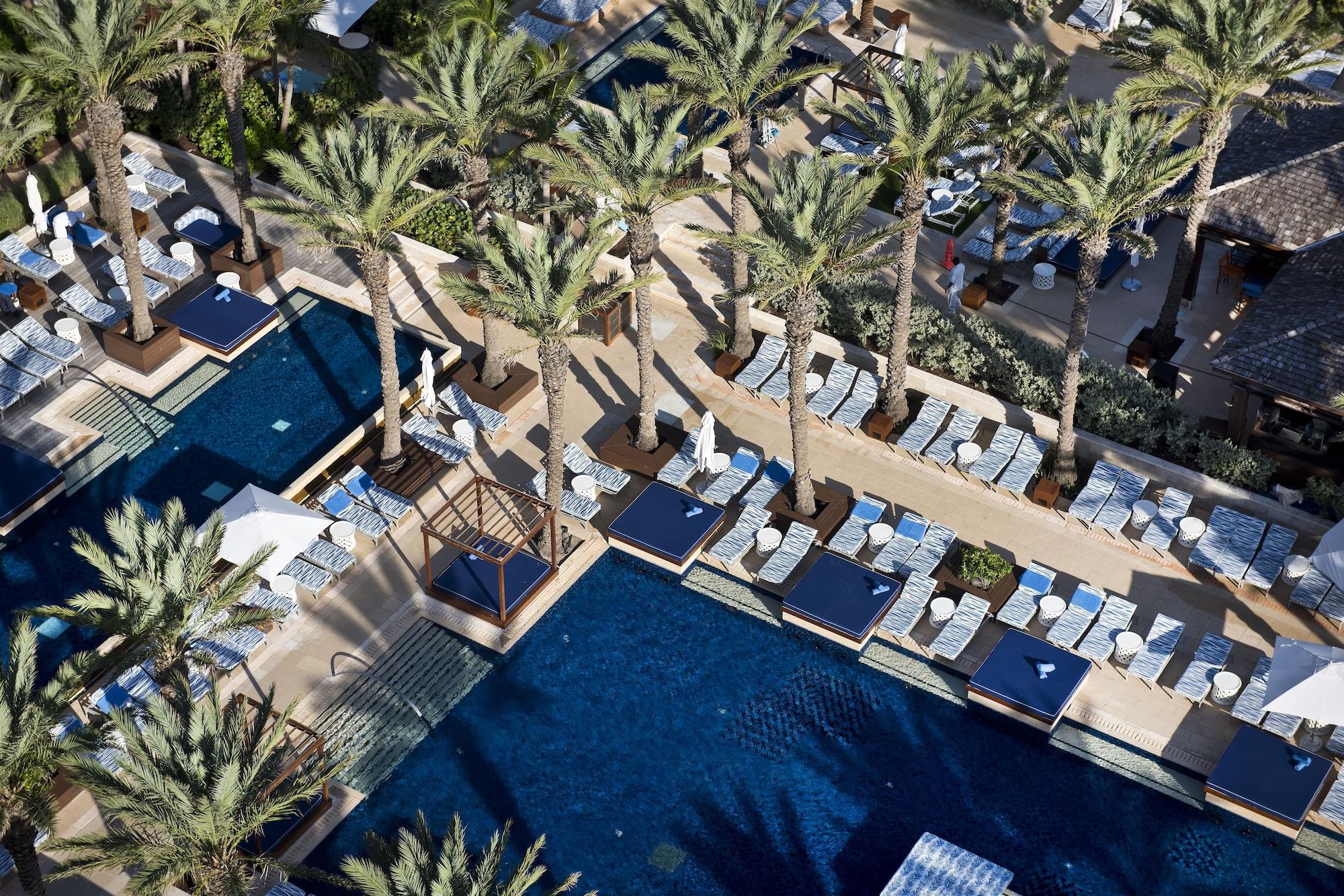 The Cove At Atlantis Hotel Насау Екстериор снимка