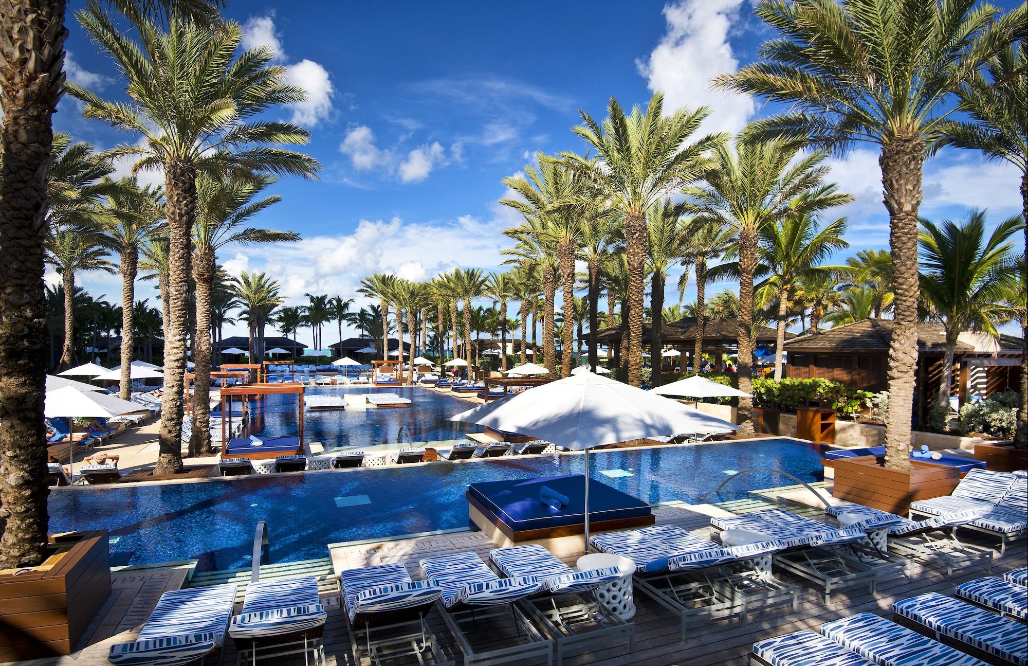The Cove At Atlantis Hotel Насау Екстериор снимка