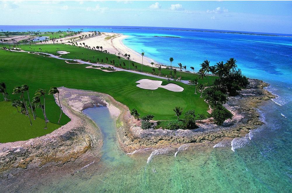 The Cove At Atlantis Hotel Насау Екстериор снимка