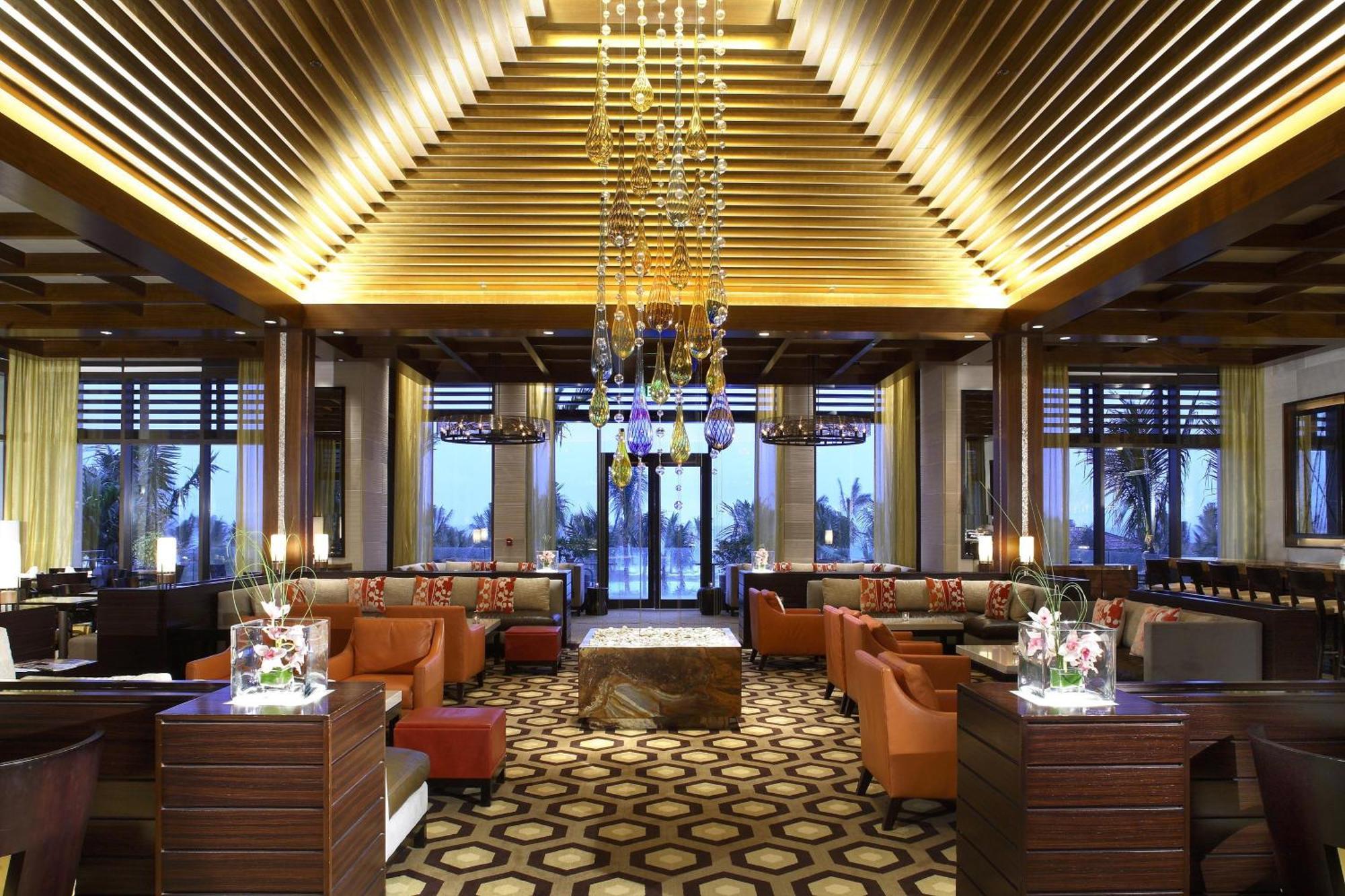 The Cove At Atlantis Hotel Насау Екстериор снимка