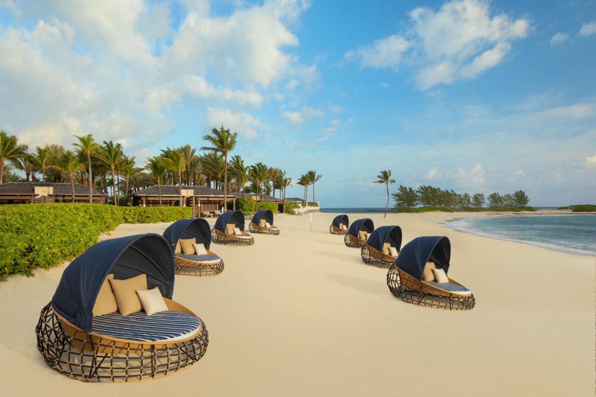 The Cove At Atlantis Hotel Насау Екстериор снимка