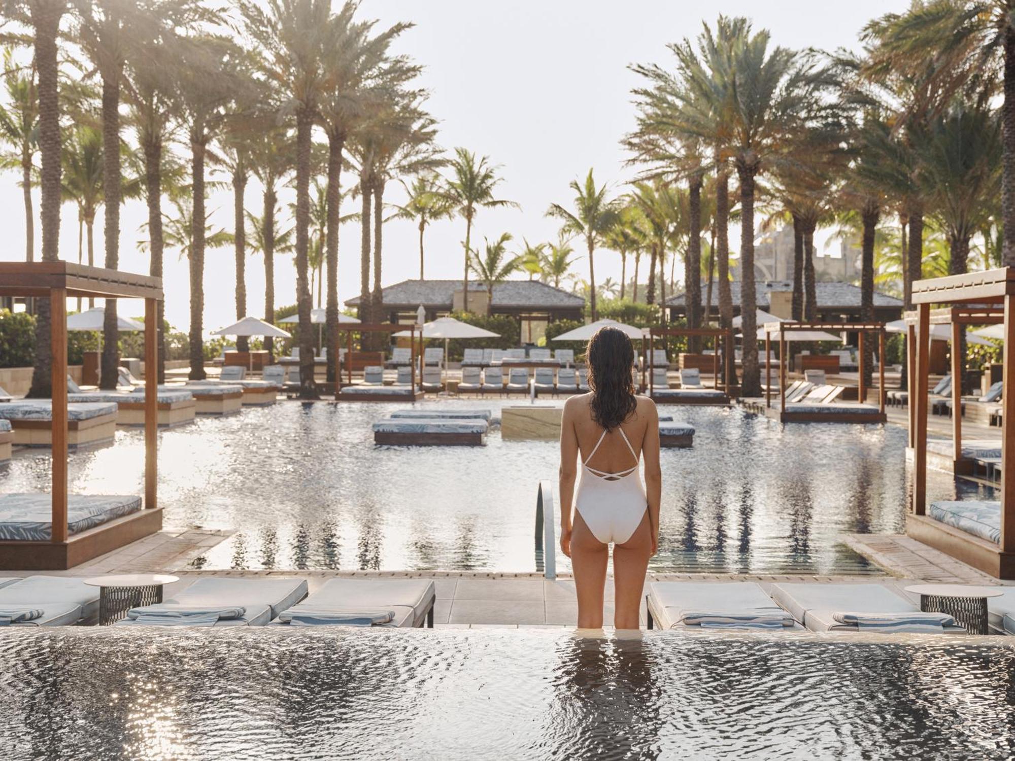 The Cove At Atlantis Hotel Насау Екстериор снимка