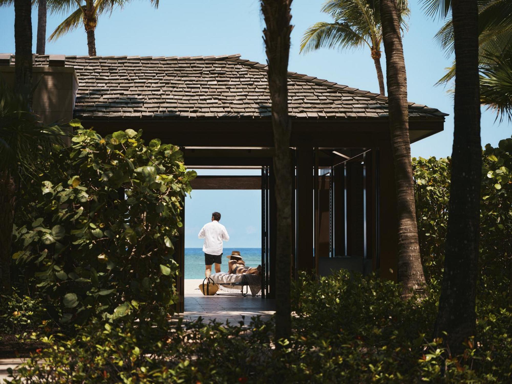 The Cove At Atlantis Hotel Насау Екстериор снимка