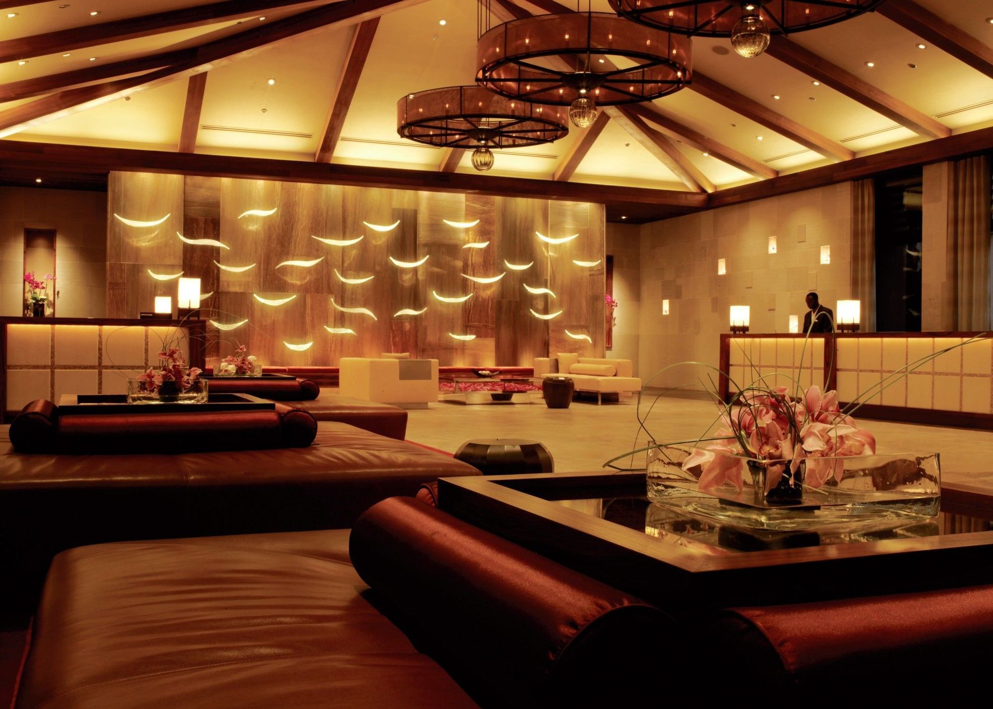 The Cove At Atlantis Hotel Насау Стая снимка