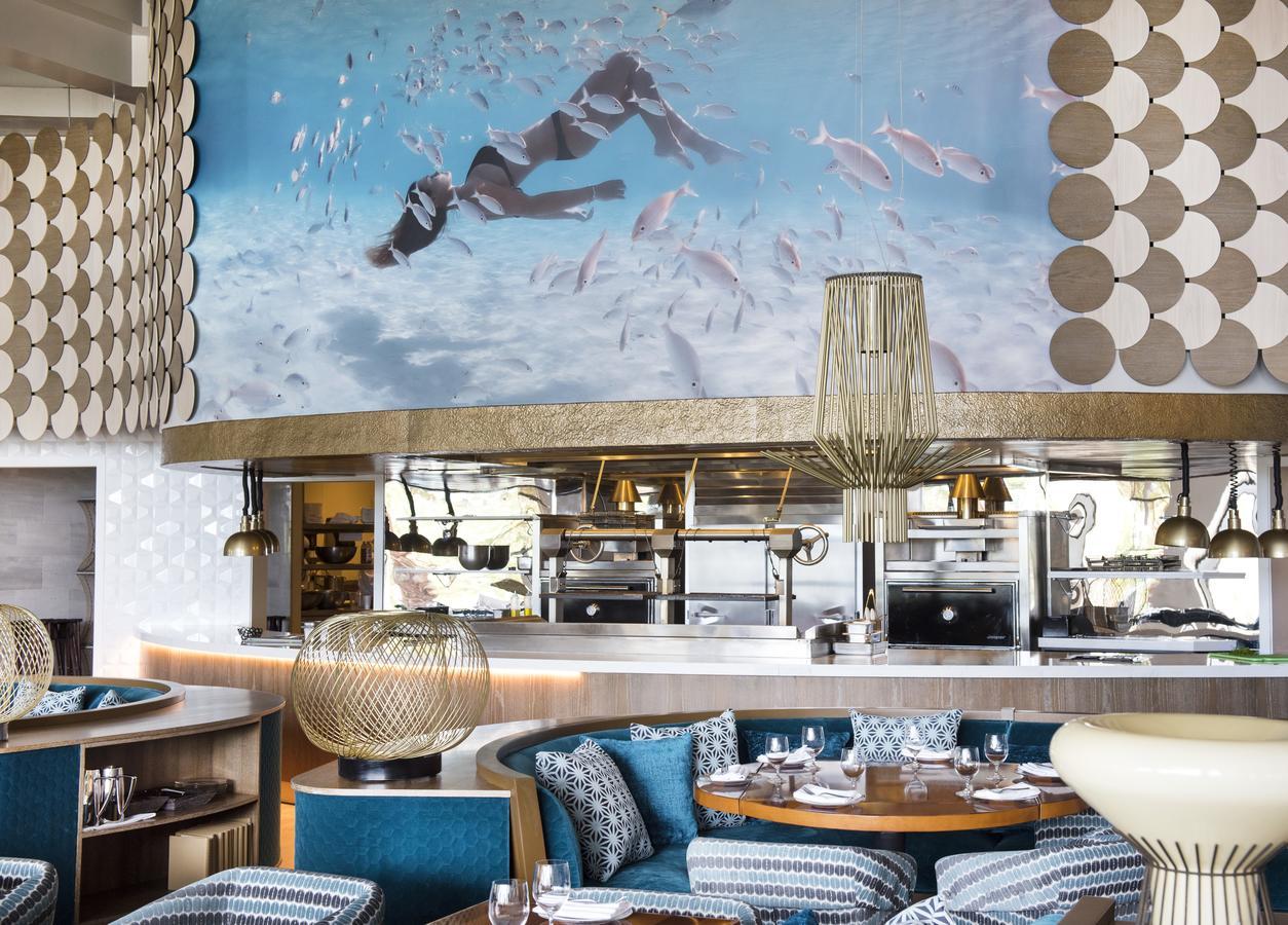 The Cove At Atlantis Hotel Насау Екстериор снимка
