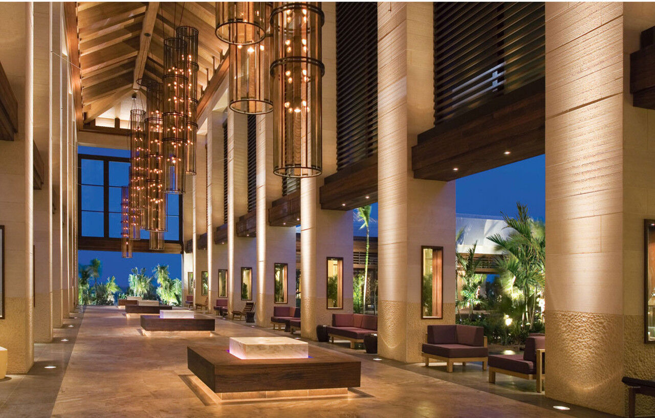 The Cove At Atlantis Hotel Насау Екстериор снимка