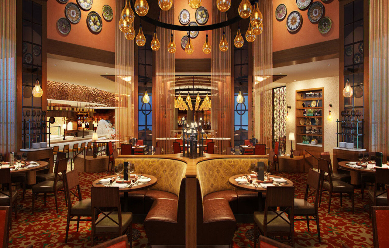 The Cove At Atlantis Hotel Насау Екстериор снимка